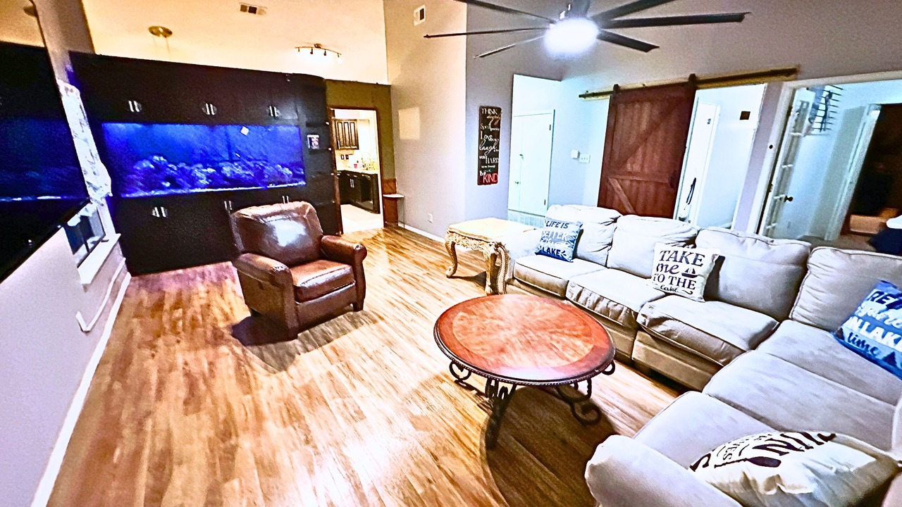 Photo of Bedroom in The Colony
