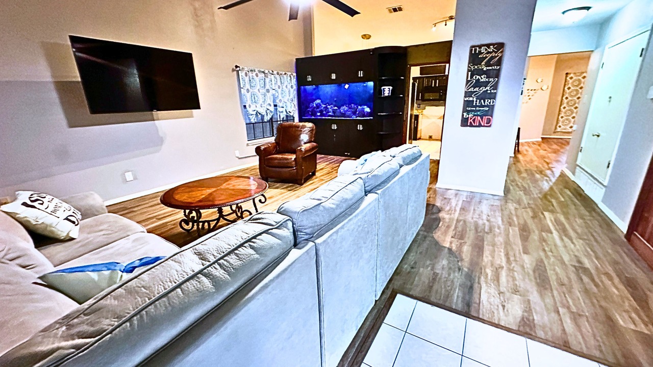 Photo of Bedroom in The Colony