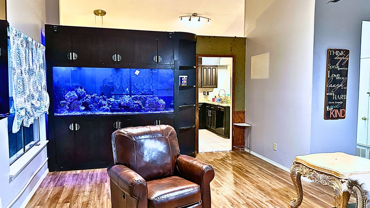 Photo of Bedroom in The Colony