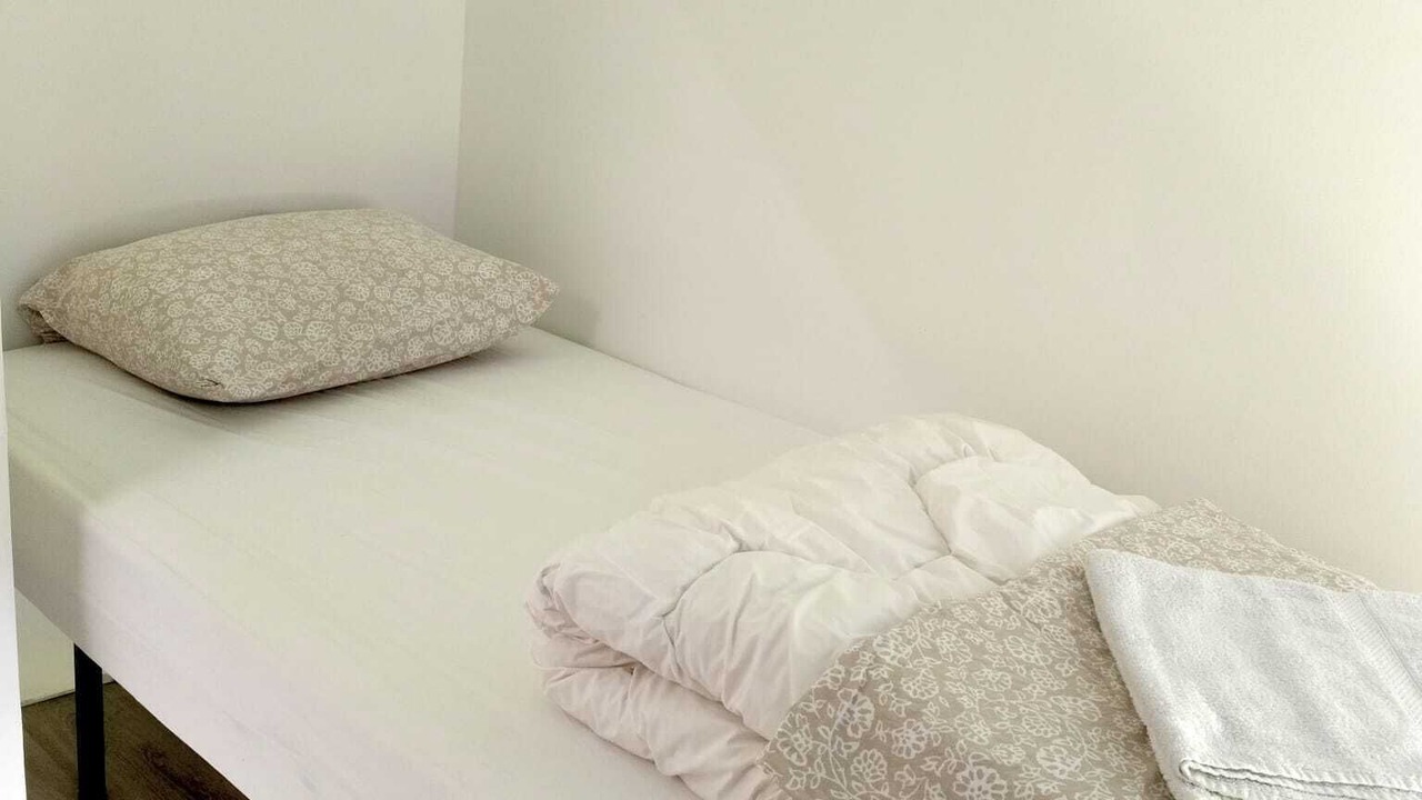 Photo of Bedroom in Camoel