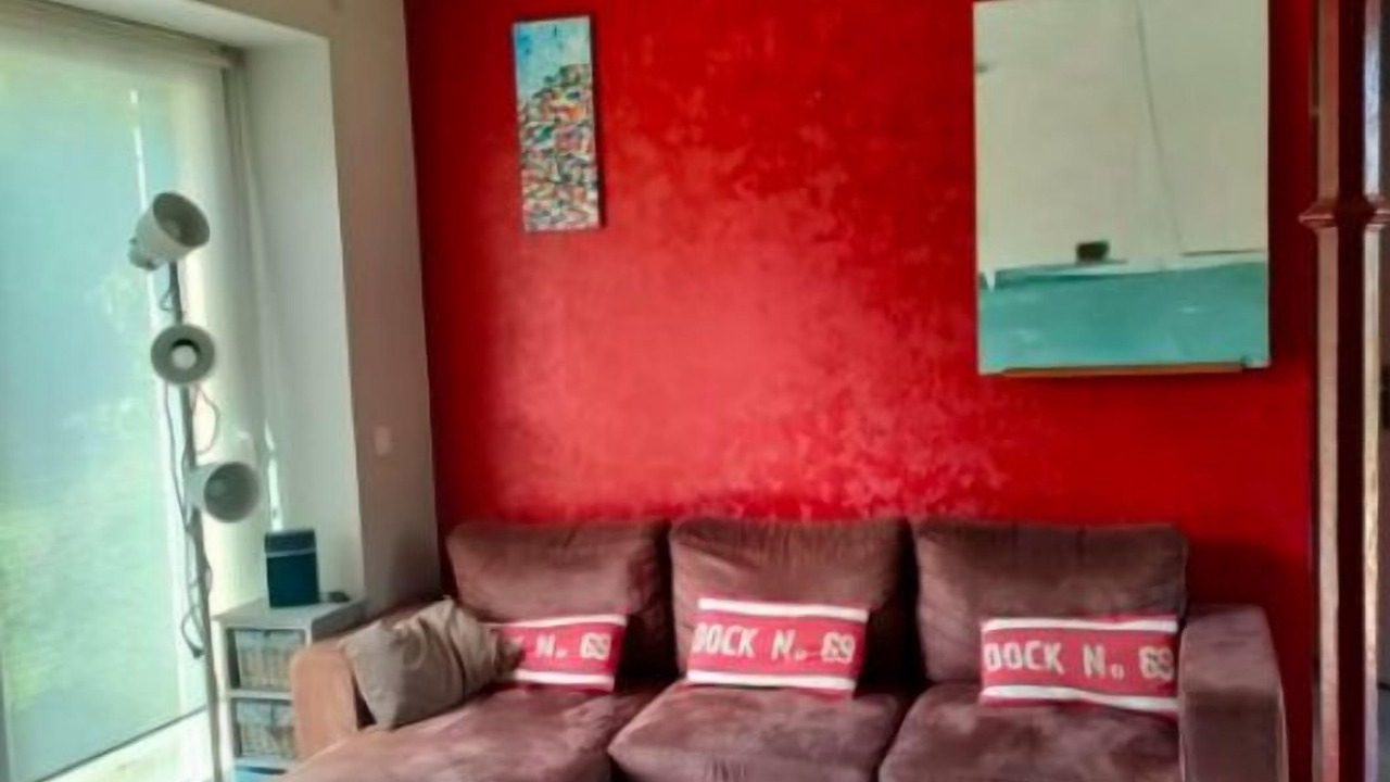 Photo of Livingroom in Camoel