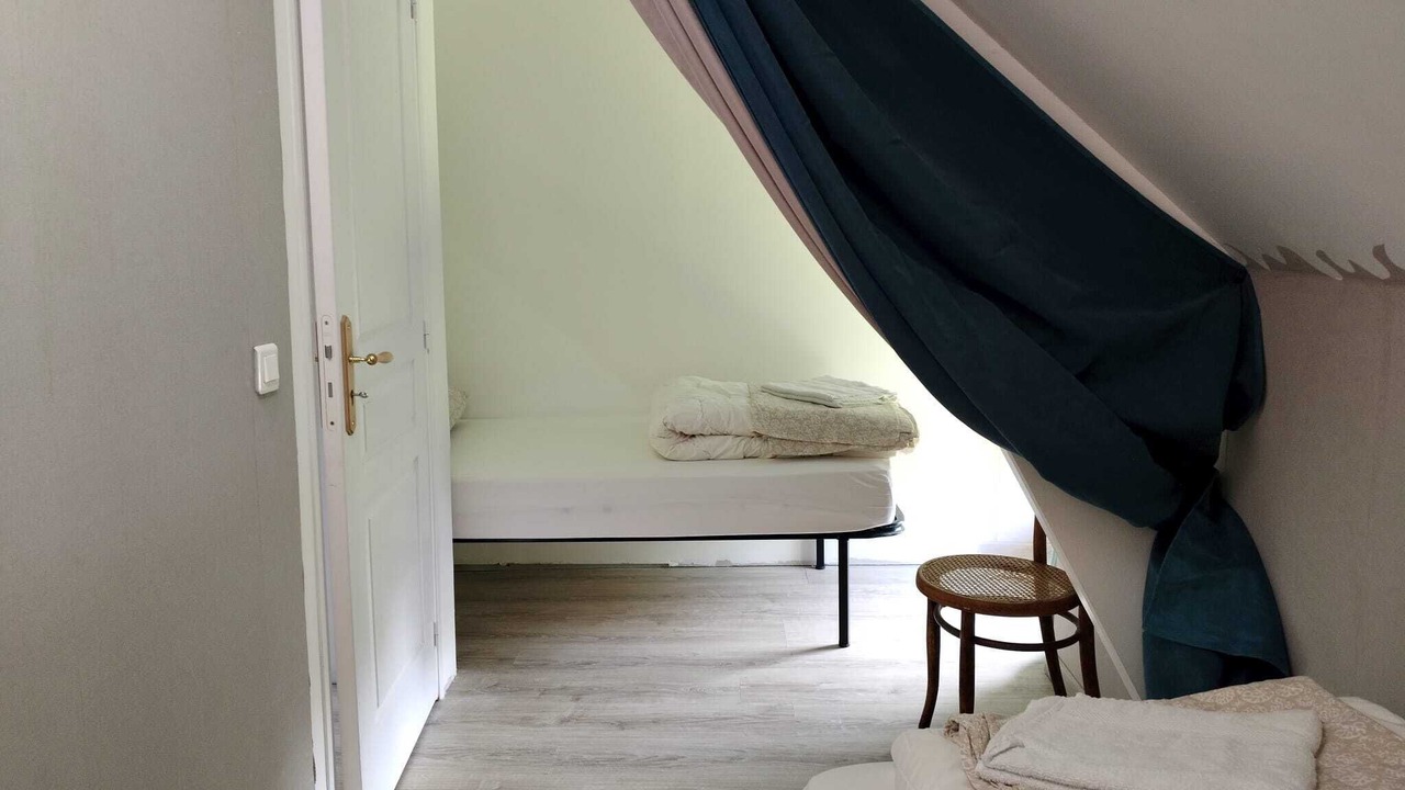 Photo of Bedroom in Camoel