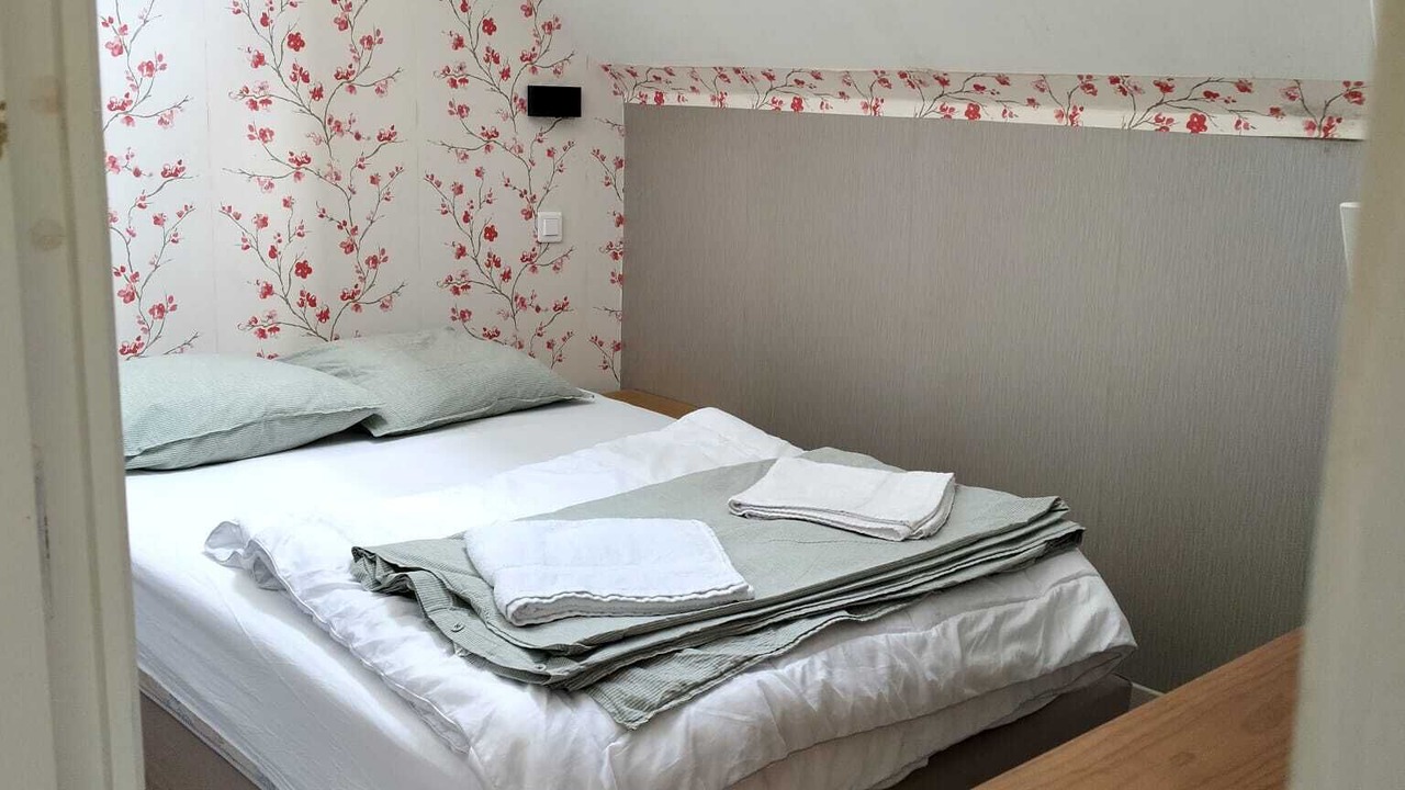Photo of Bedroom in Camoel