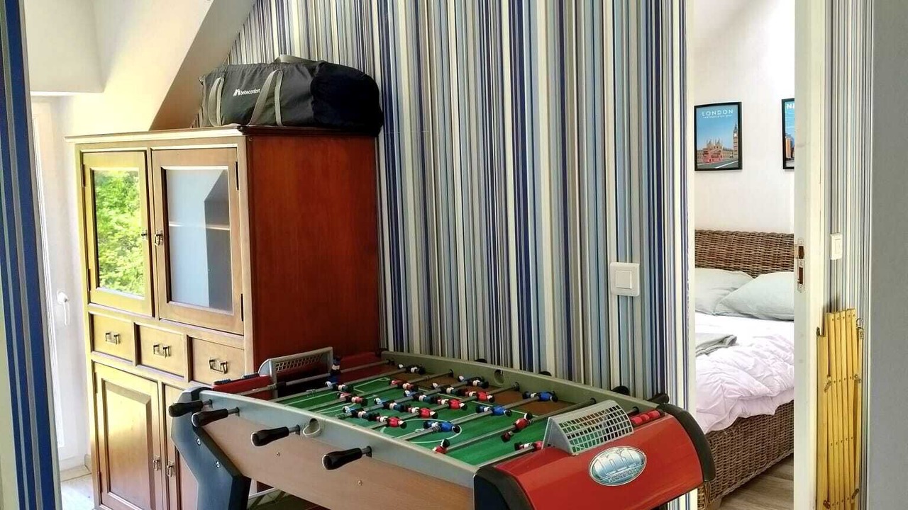 Photo of Bedroom in Camoel