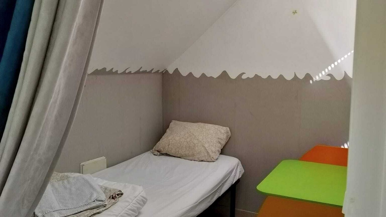 Photo of Bedroom in Camoel