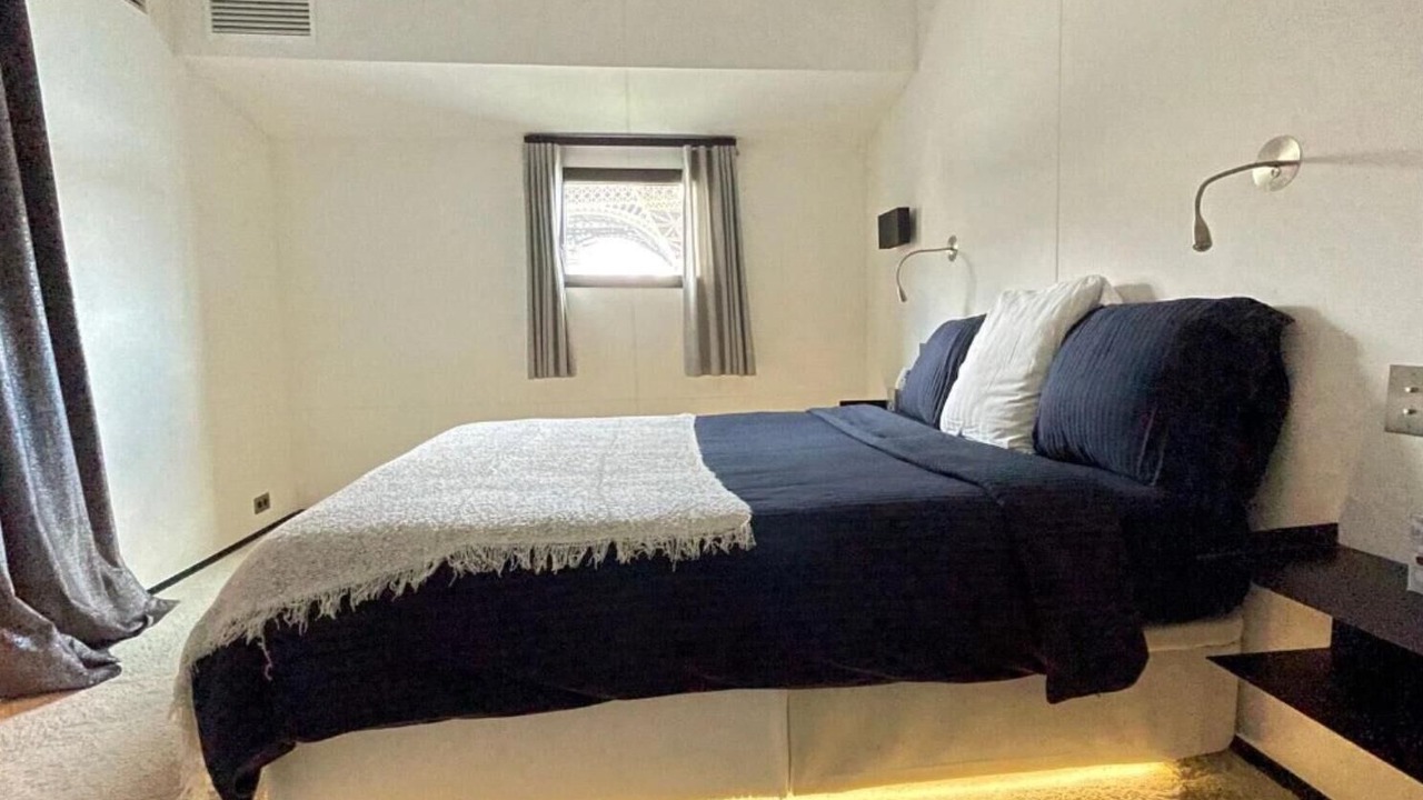 Photo of Bedroom in Quartier du Gros-Caillou