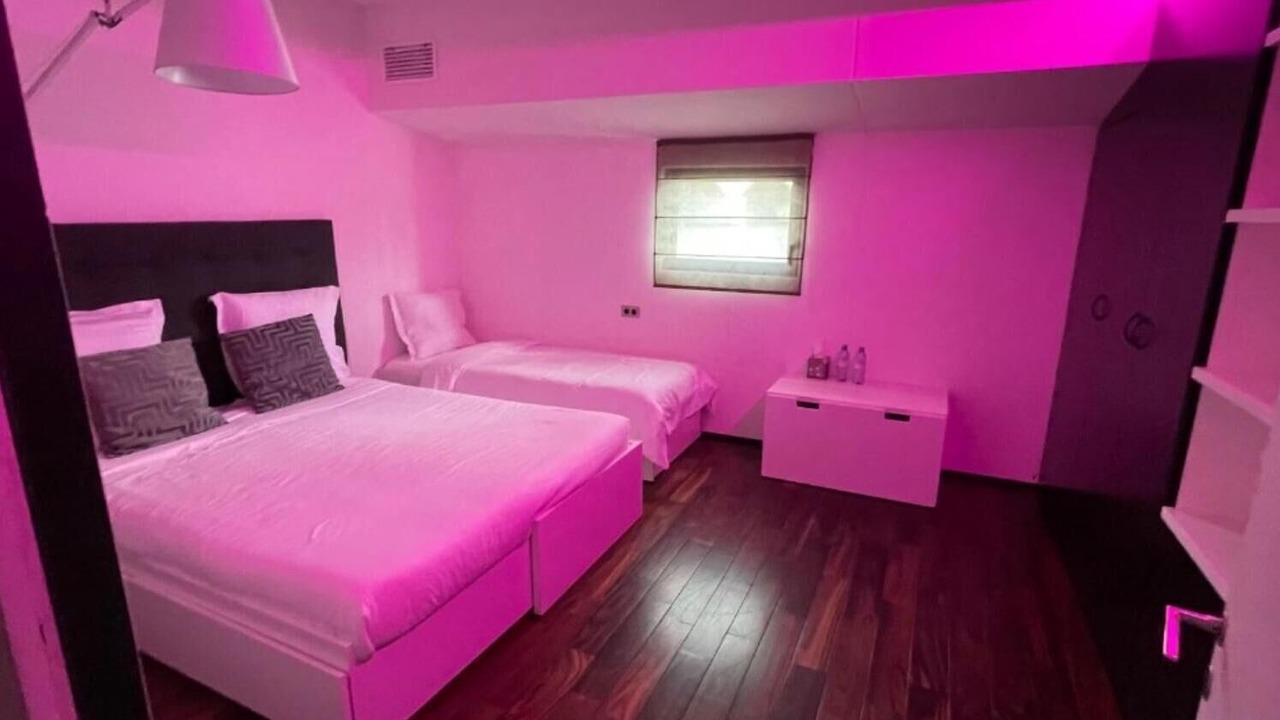 Photo of Bedroom in Quartier du Gros-Caillou