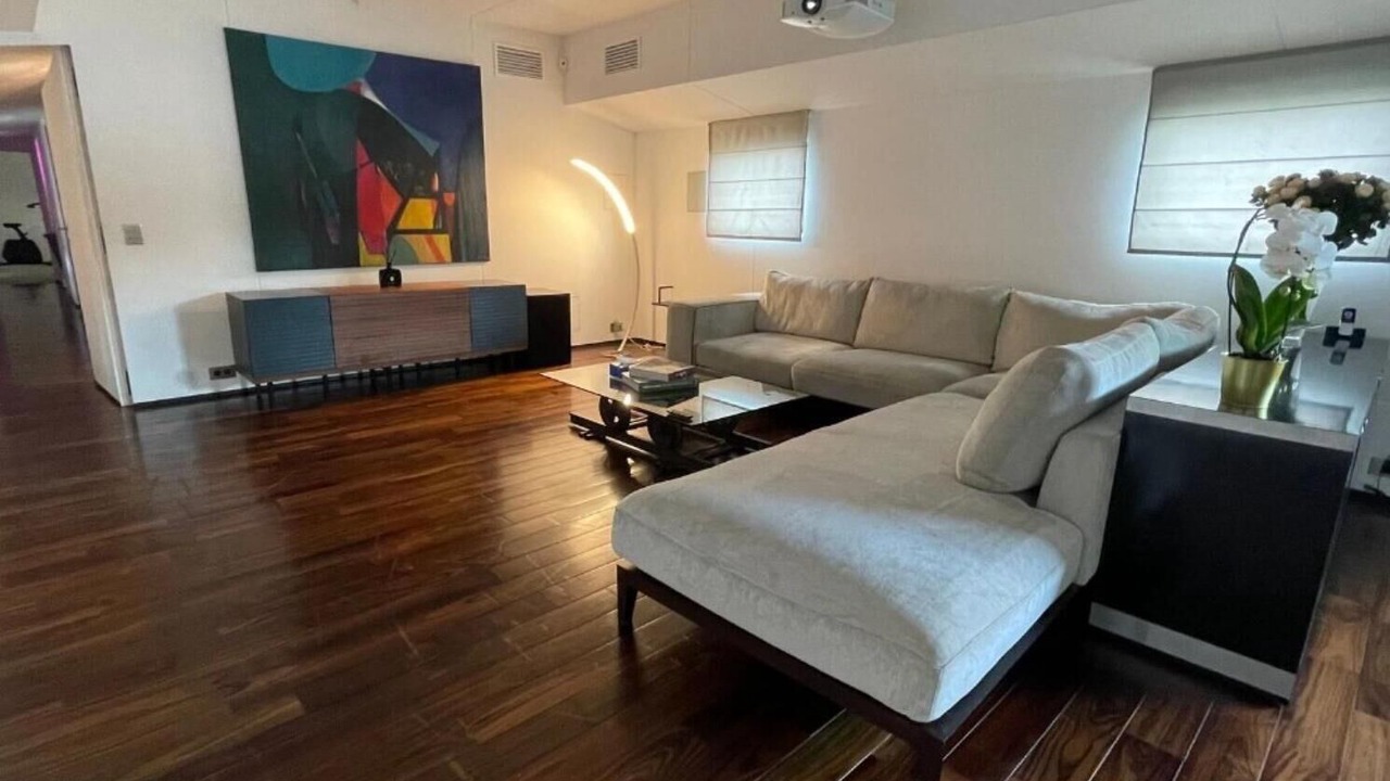 Photo of Livingroom in Quartier du Gros-Caillou
