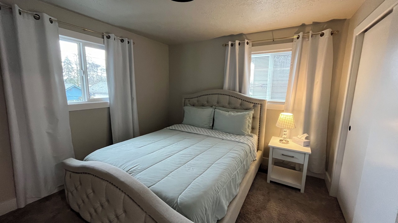 Photo of Bedroom in Southgate