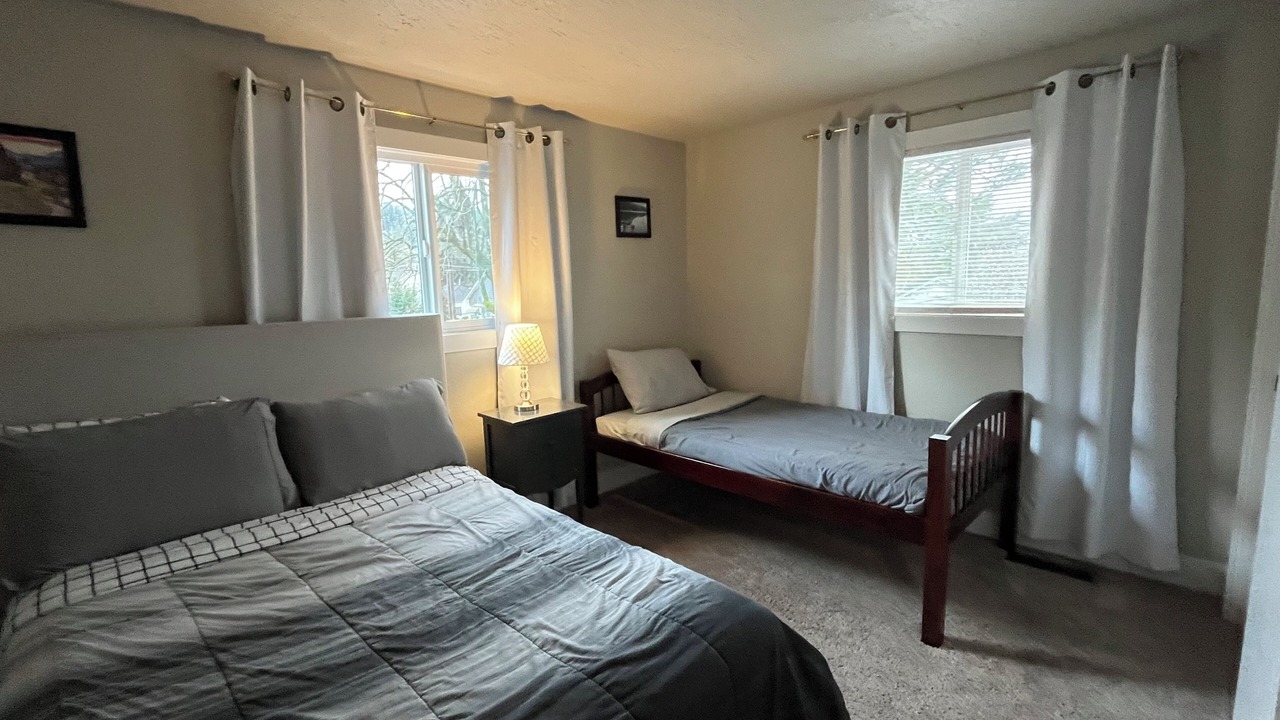 Photo of Bedroom in Southgate