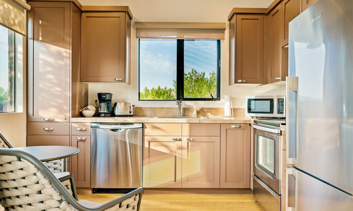 Photo of Kitchen in Kayenta