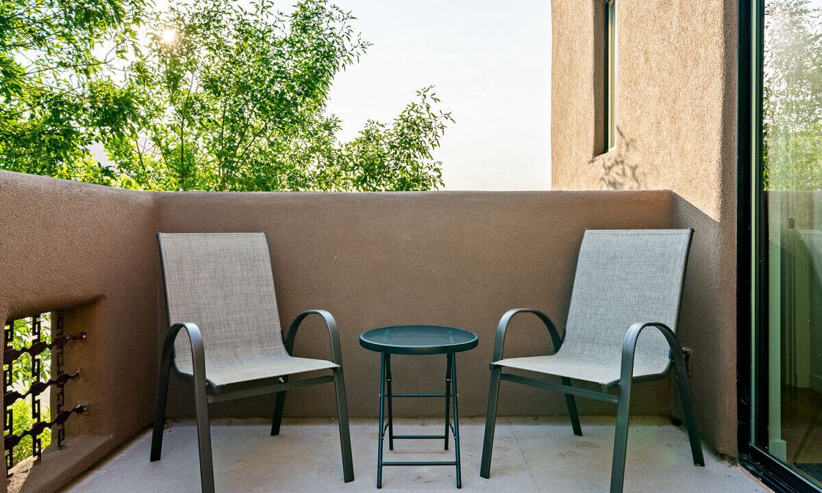 Photo of Patio Balcony in Kayenta