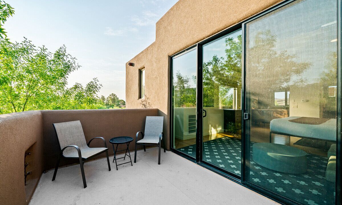 Photo of Patio Balcony in Kayenta