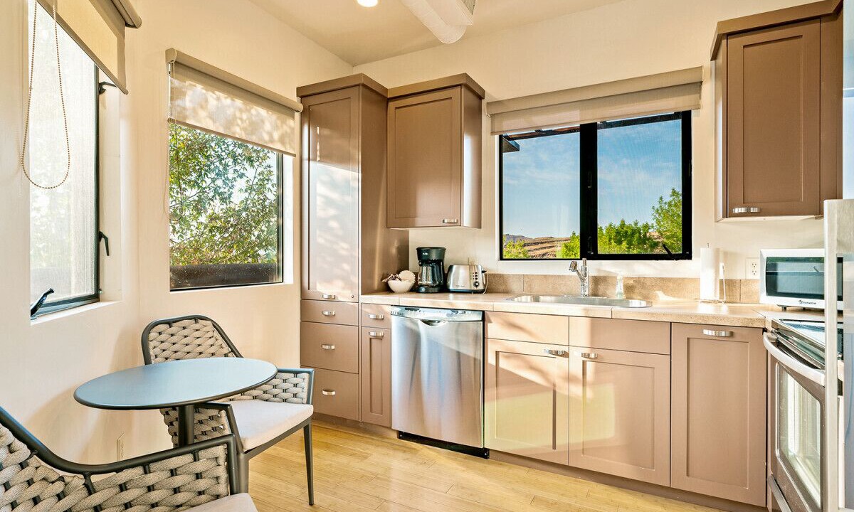 Photo of Kitchen in Kayenta