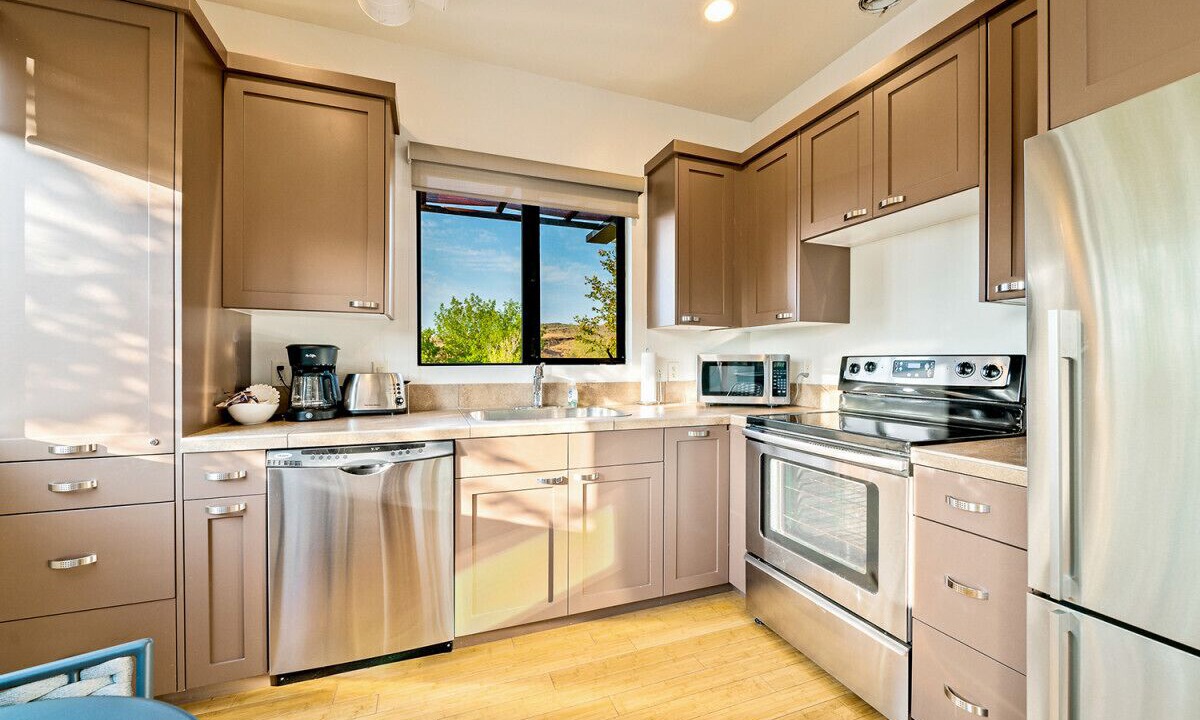 Photo of Kitchen in Kayenta