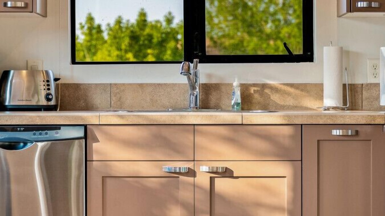 Photo of Kitchen in Kayenta