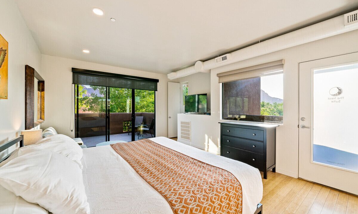 Photo of Bedroom in Kayenta