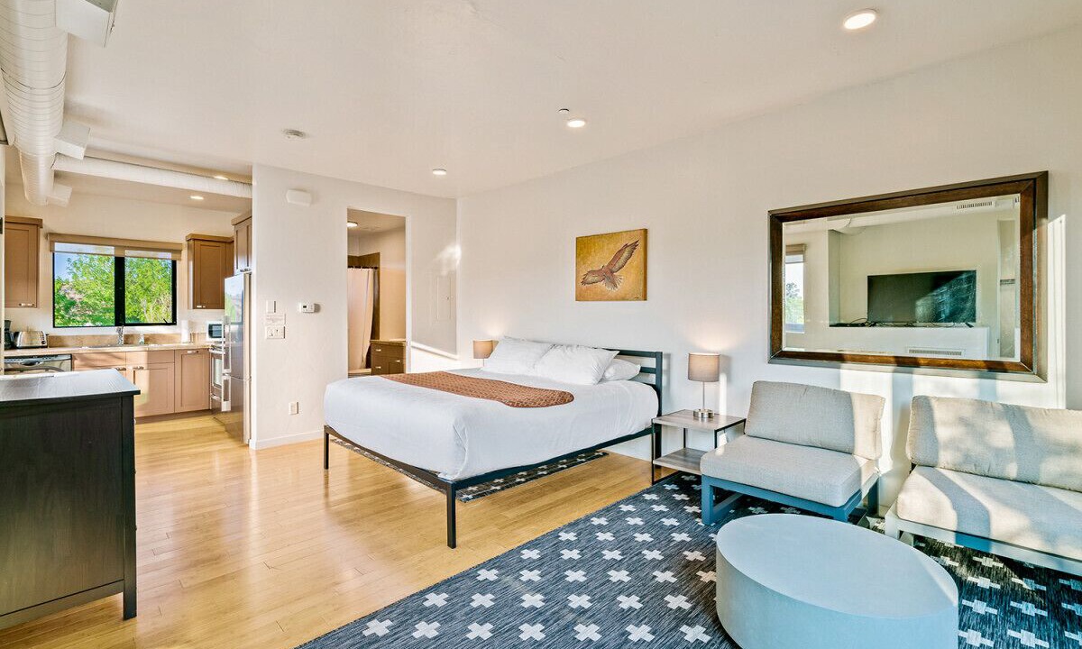 Photo of Bedroom in Kayenta