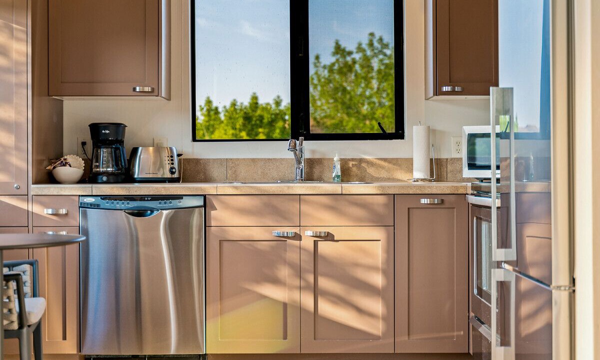 Photo of Kitchen in Kayenta