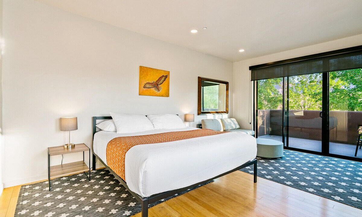 Photo of Bedroom in Kayenta