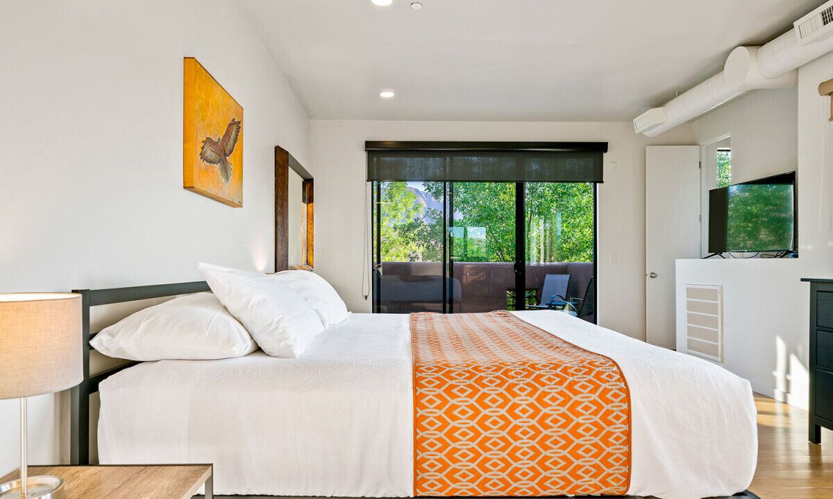 Photo of Bedroom in Kayenta