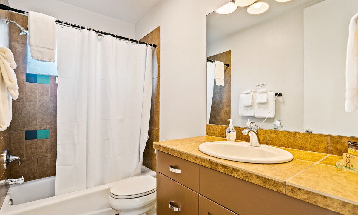 Photo of Bathroom in Kayenta