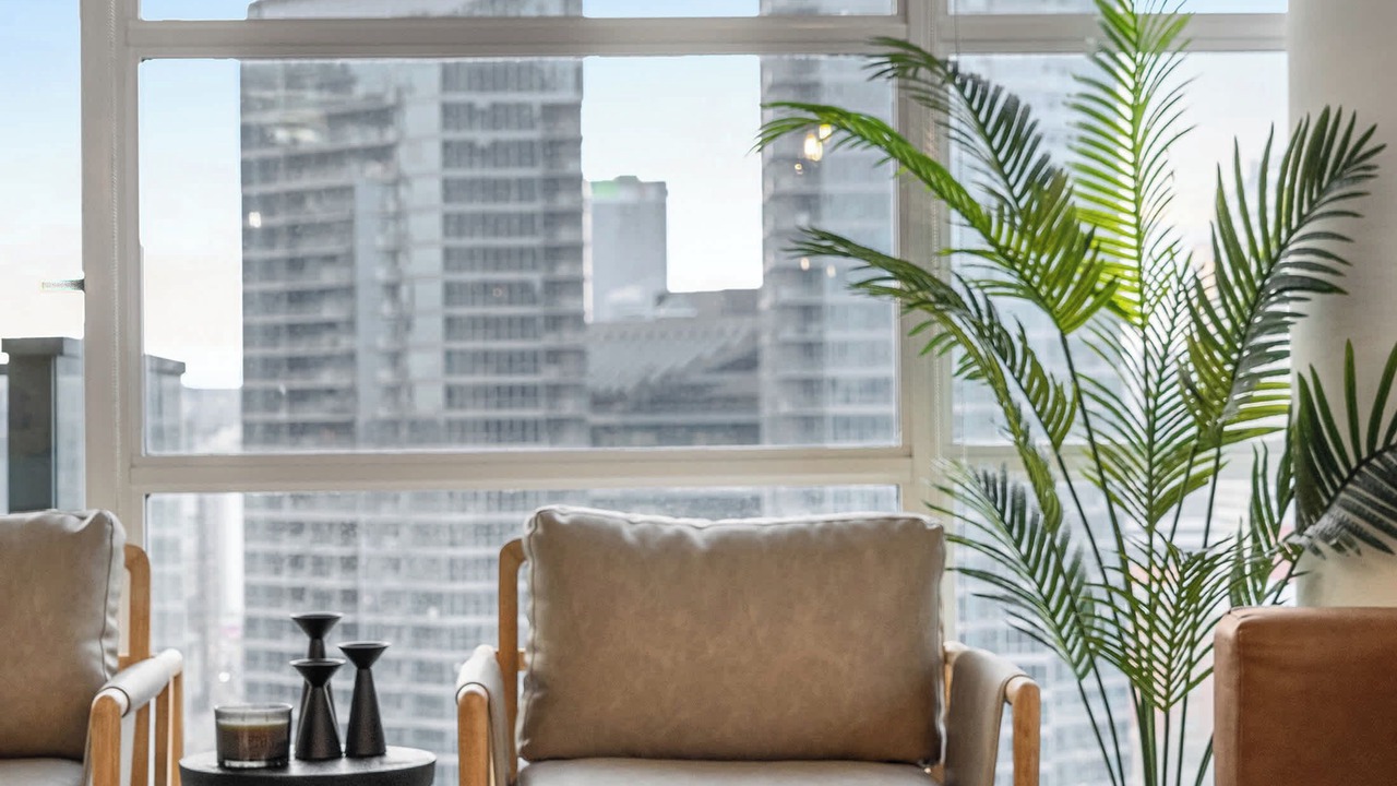 Photo of Livingroom in Victoria Park