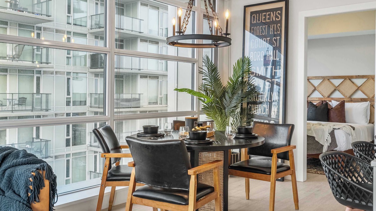 Photo of Bedroom in Victoria Park