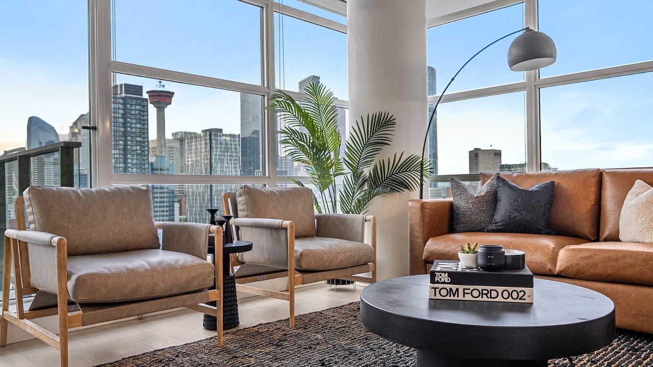 Photo of Livingroom in Victoria Park