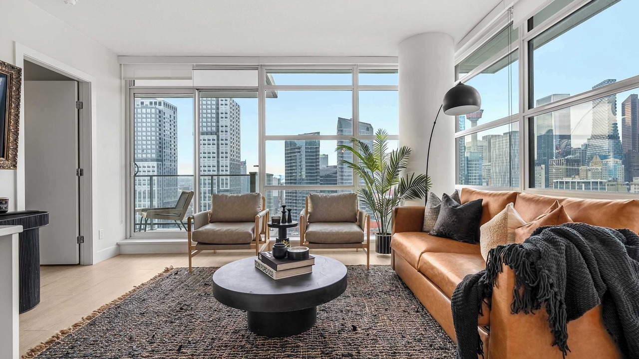 Photo of Livingroom in Victoria Park