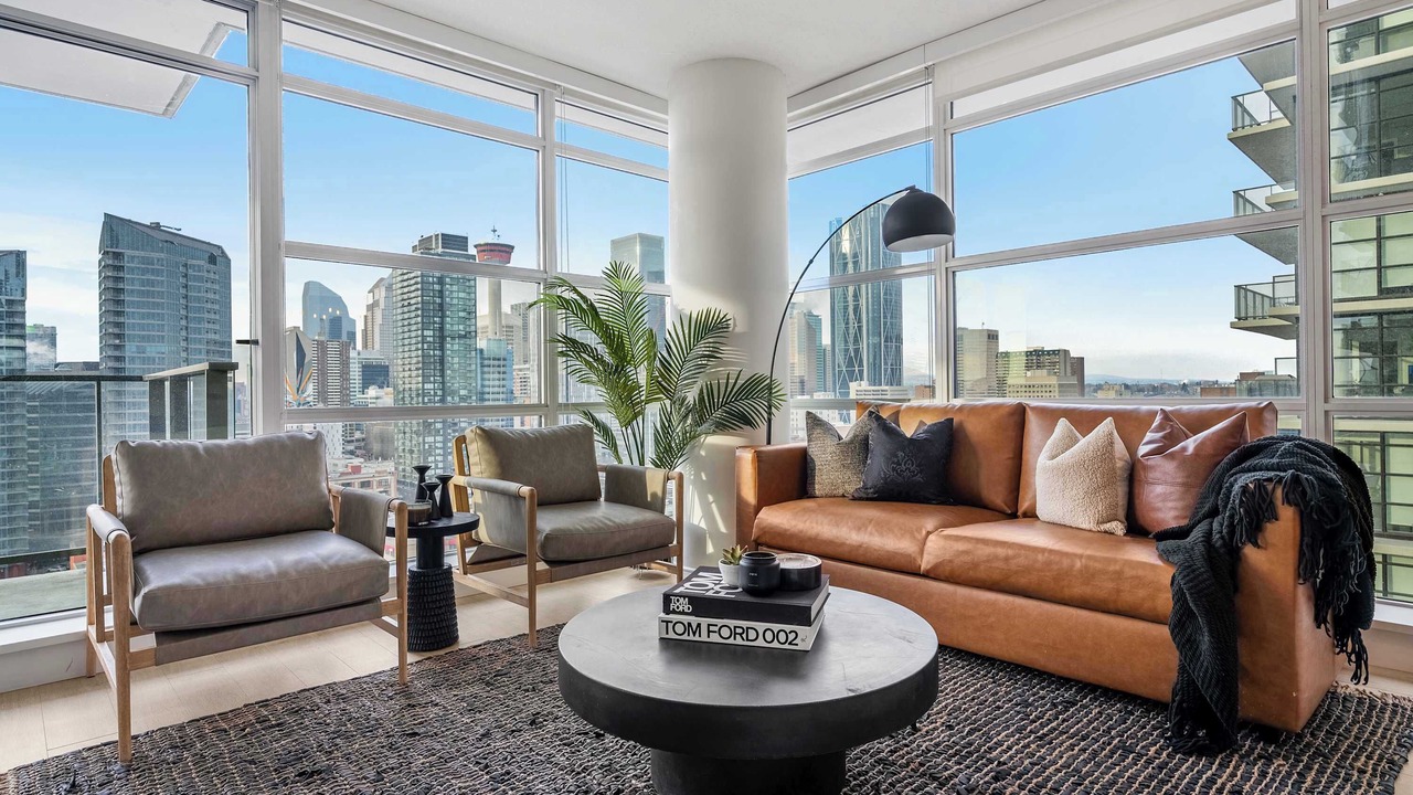 Photo of Livingroom in Victoria Park