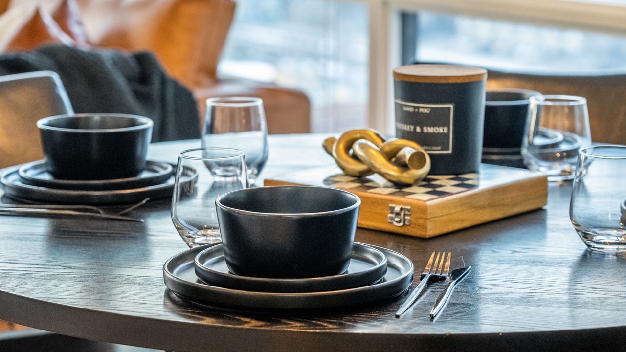 Photo of Bedroom in Victoria Park