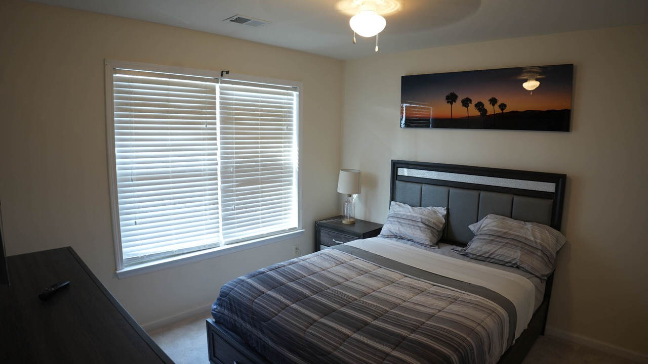 Photo of Bedroom in Conyers