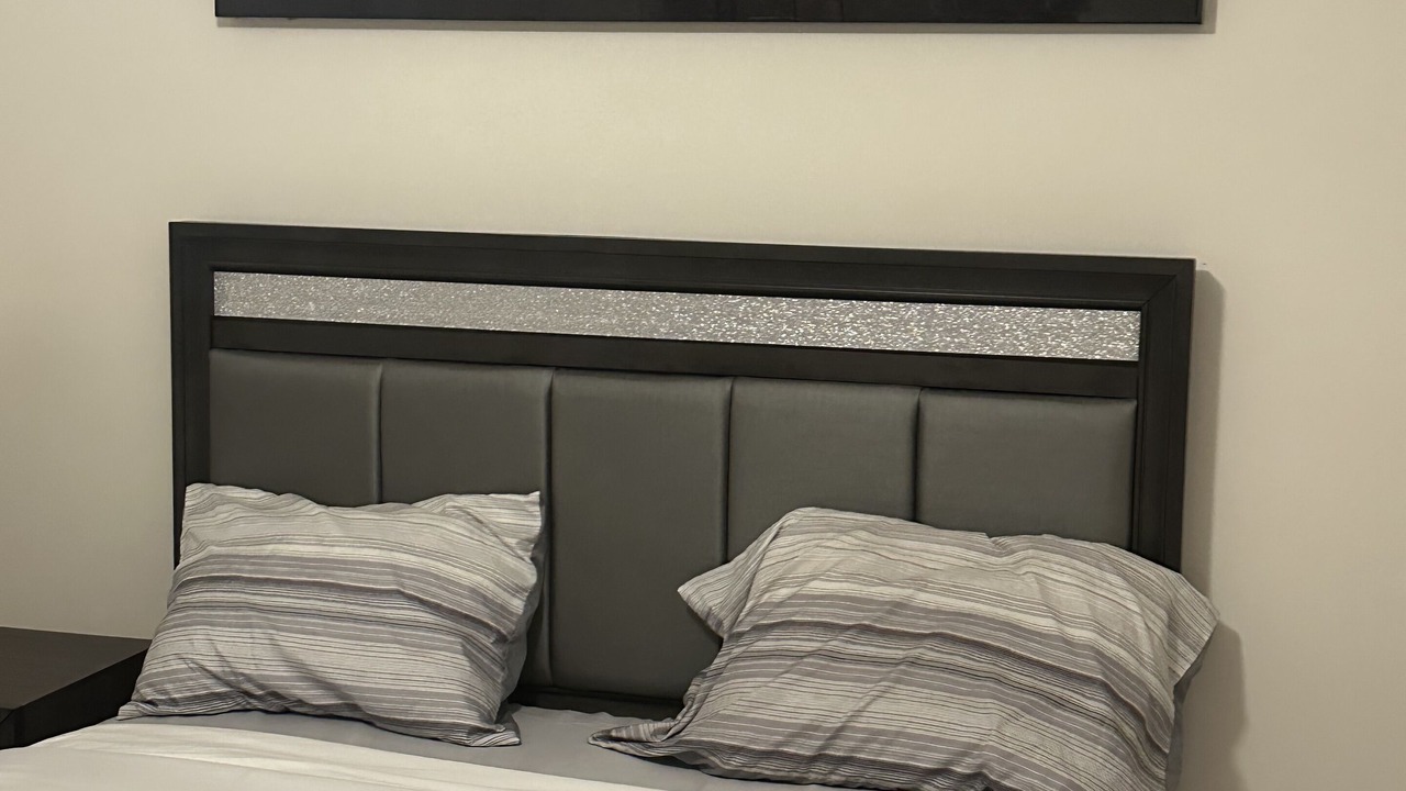 Photo of Bedroom in Conyers