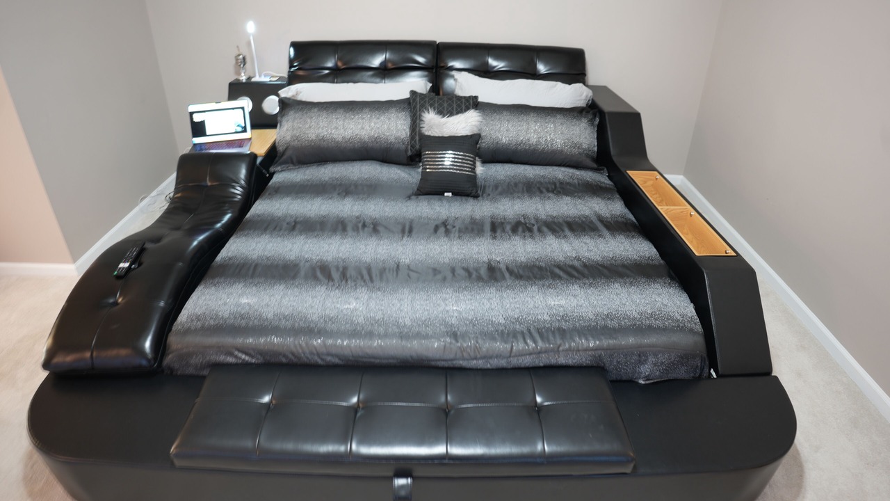 Photo of Bedroom in Conyers