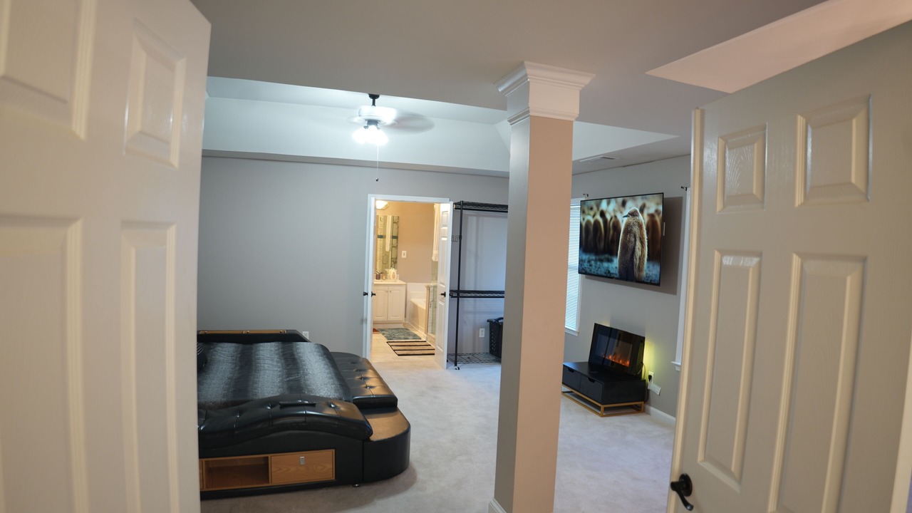 Photo of Bedroom in Conyers