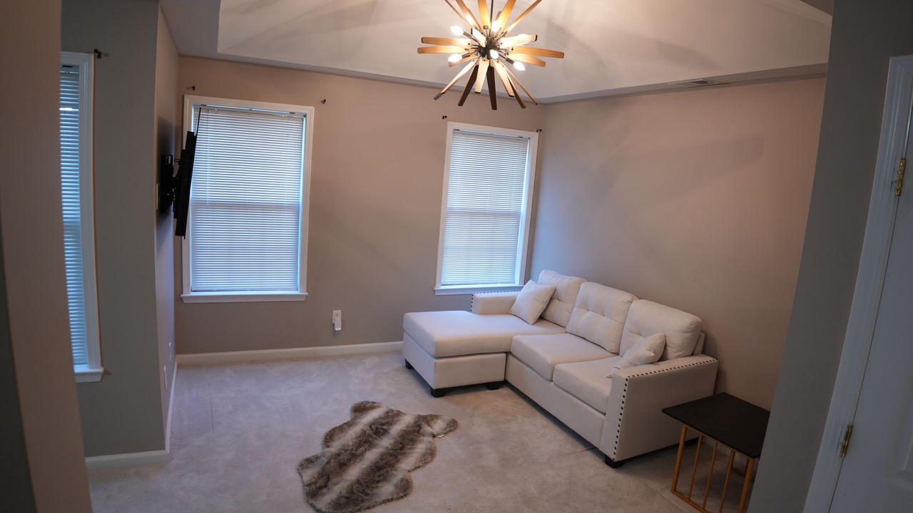 Photo of Livingroom in Conyers