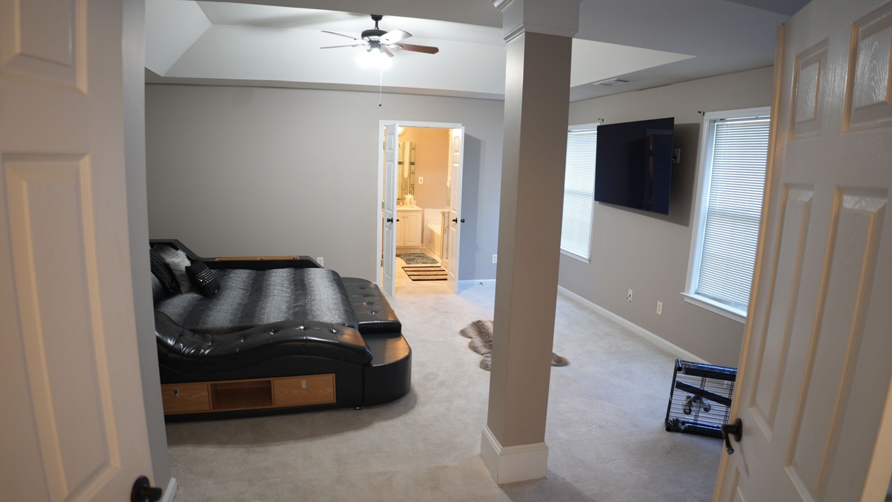 Photo of Bedroom in Conyers