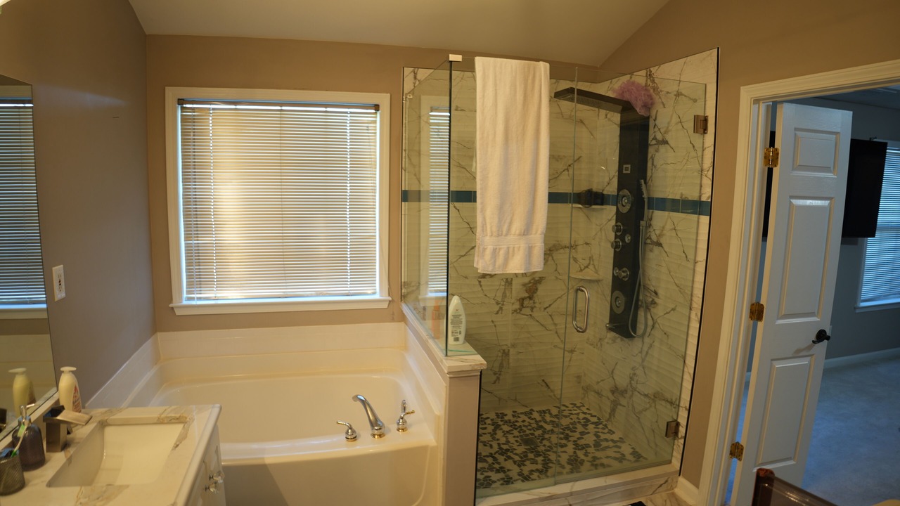 Photo of Bathroom in Conyers