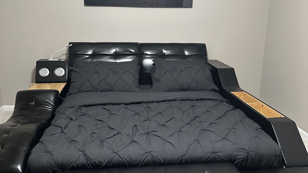 Photo of Bedroom in Conyers