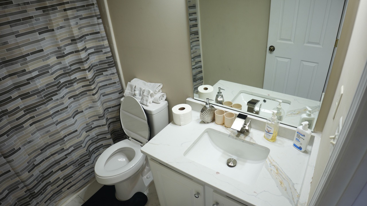 Photo of Bathroom in Conyers