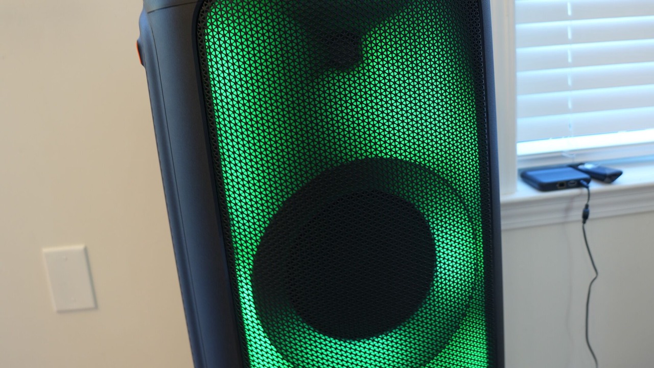 Photo of Outdoor in Conyers