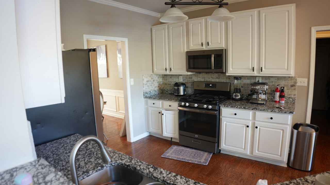 Photo of Kitchen in Conyers