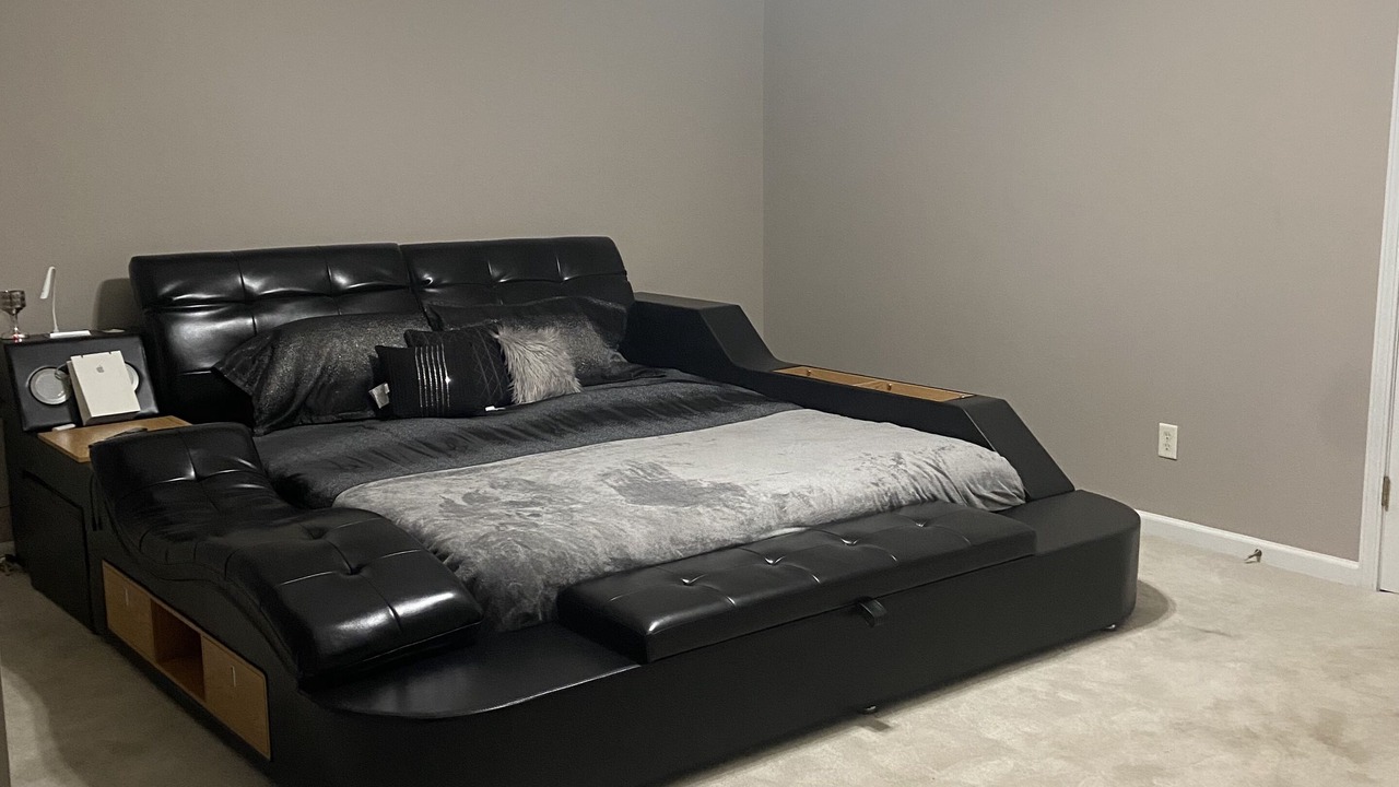 Photo of Bedroom in Conyers