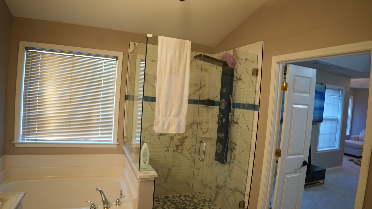 Photo of Bathroom in Conyers