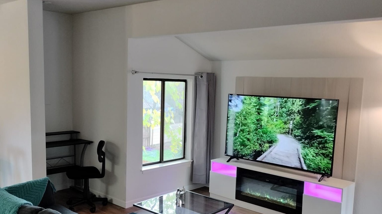 Photo of Livingroom in Auburn