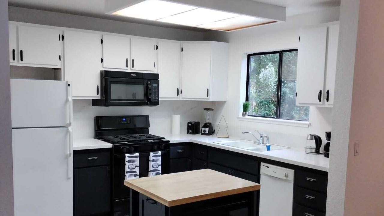 Photo of Kitchen in Auburn