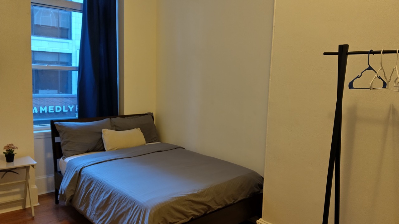 Photo of Bedroom in Gayborhood