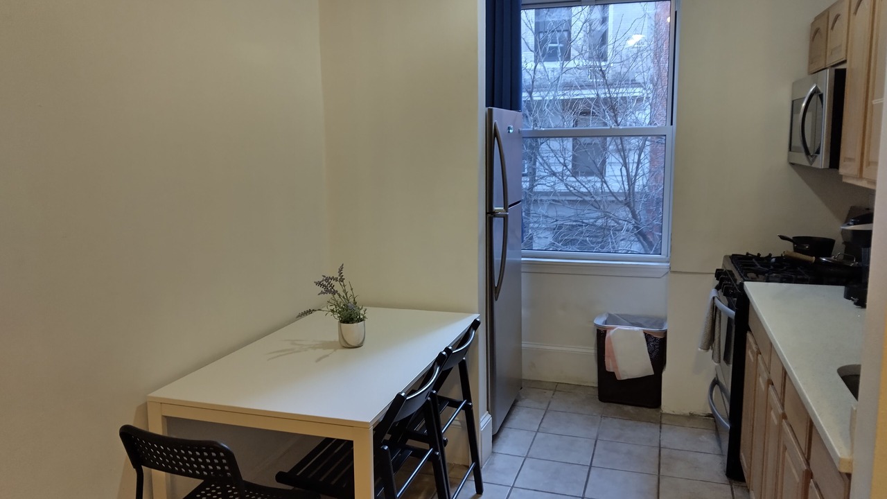 Photo of Kitchen in Gayborhood