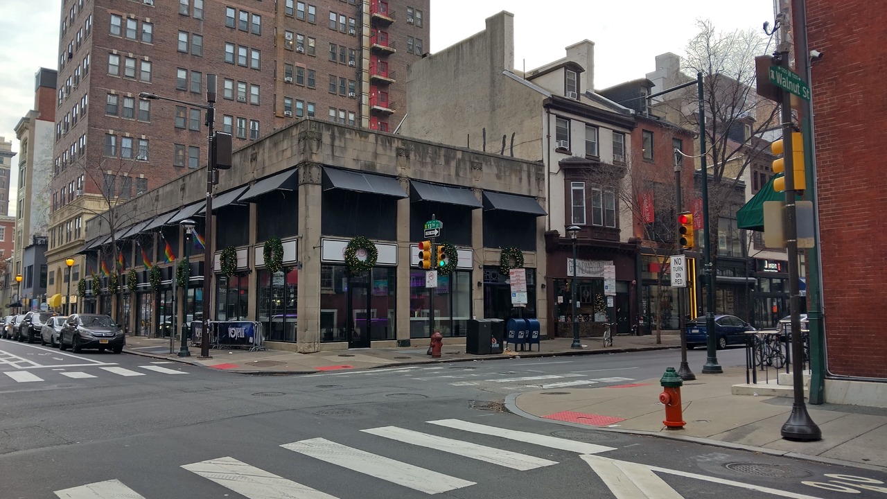 Photo of Outdoor in Gayborhood